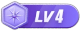 等级-LV4-依次元